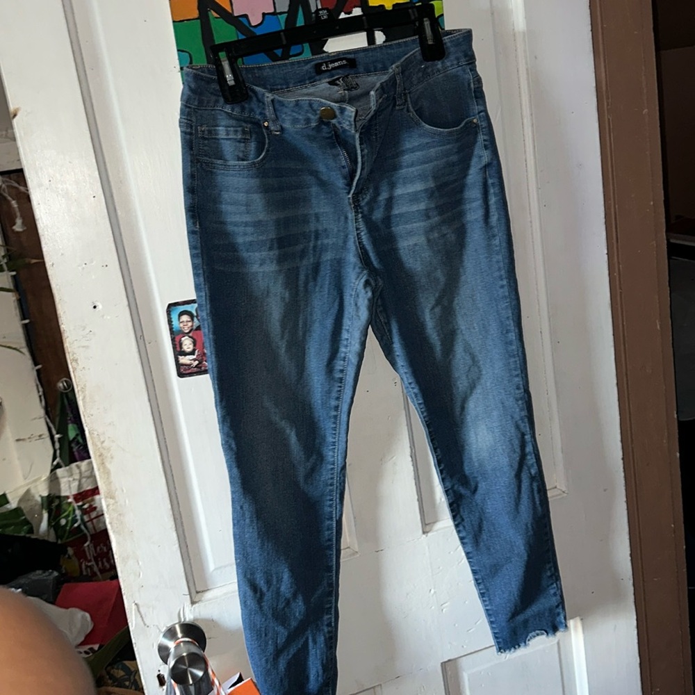 Skinny Jeans